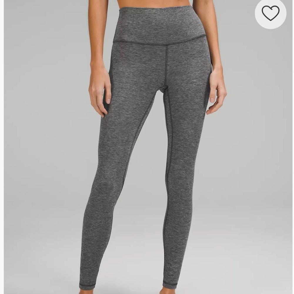 lululemon Align High-Rise Leggings